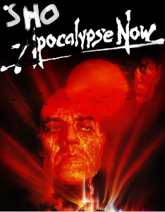 SHOPOCALYPSE NOW